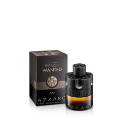 The Most Wanted - Perfume